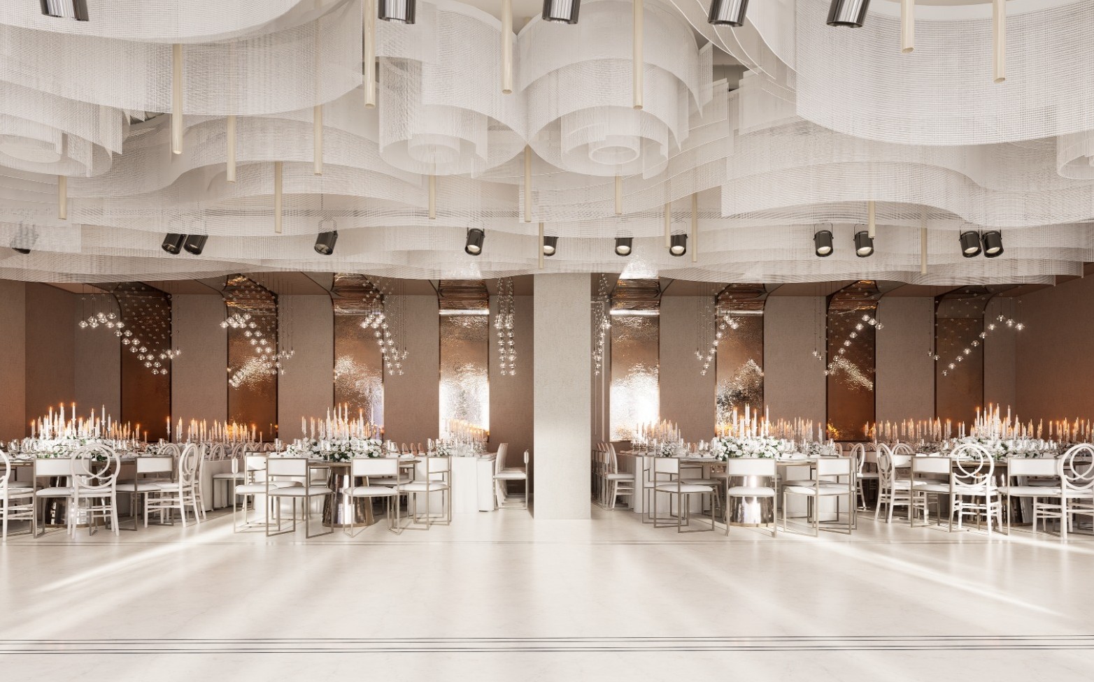 Saal J'adore Ambiente