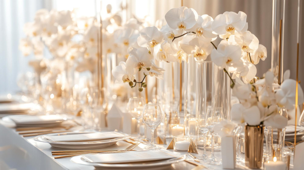 All-Inclusive Pakete