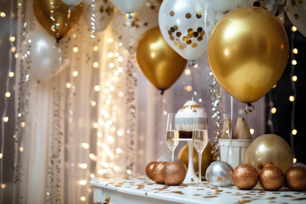 Dekoration & Ambiente