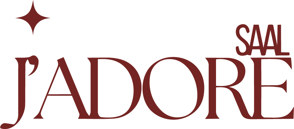 Saal J'adore Logo